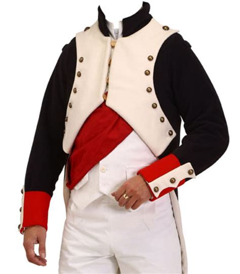 napoleon uniform replica|napoleonic war reproductions equipement.